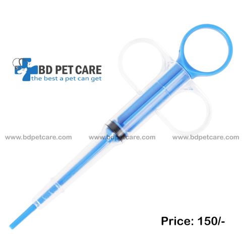 Pet Feeding kit