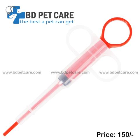 Pet Feeding kit