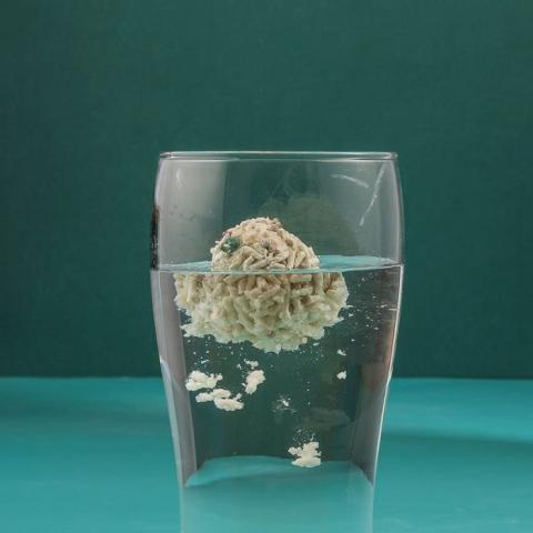 Bioline Tofu With Bentonite Cat Litter 6L