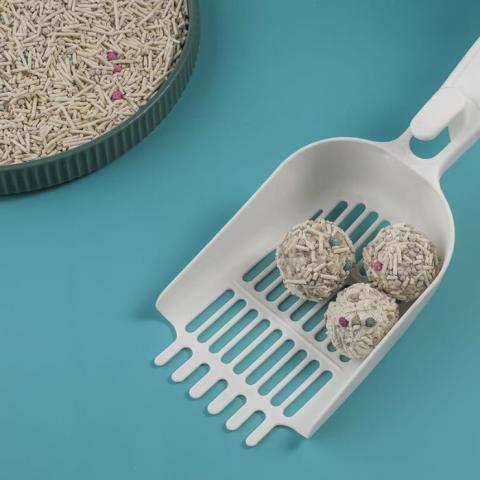 Bioline Tofu With Bentonite Cat Litter 6L