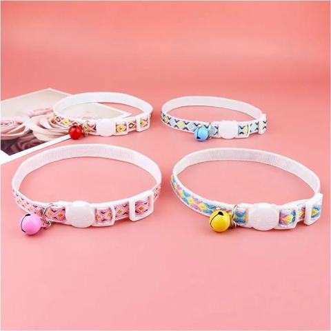 Cats Collars with Bell
