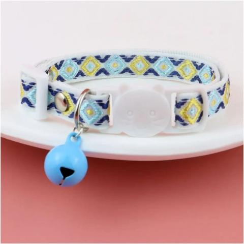 Cats Collars with Bell