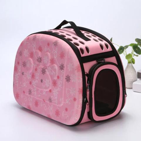 Cute Hand Pets Carrier Bag