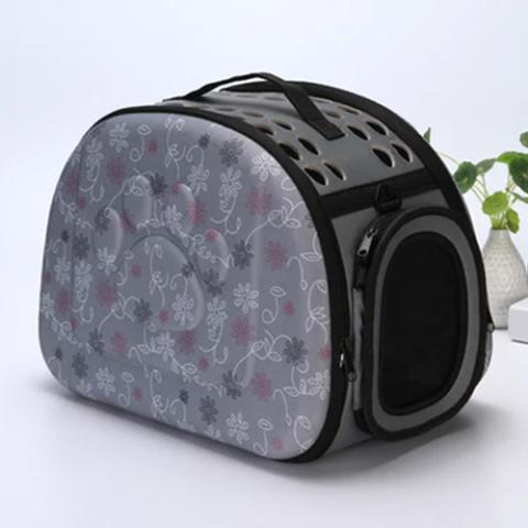 Cute Hand Pets Carrier Bag