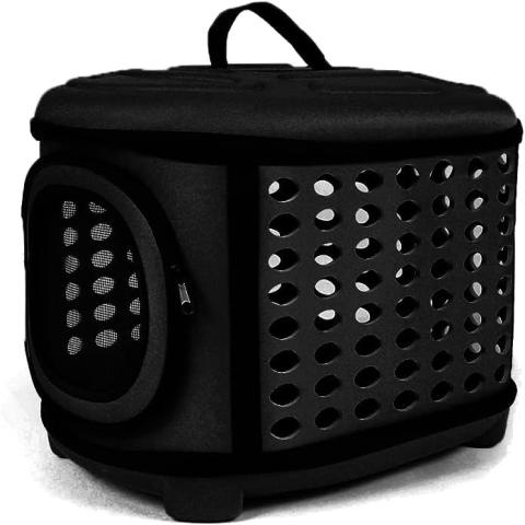 Military Grade Pet Carrier
