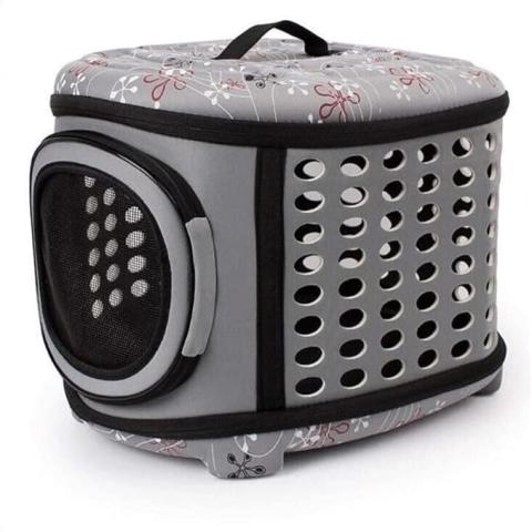 Military Grade Pet Carrier