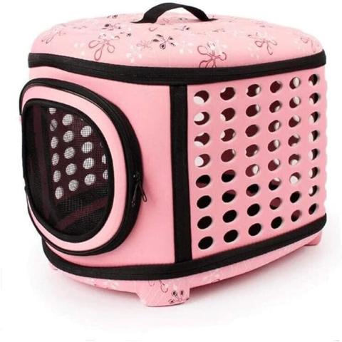 Military Grade Pet Carrier