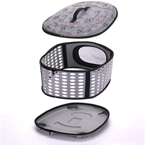 Military Grade Pet Carrier