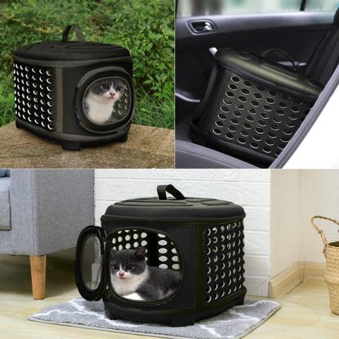 Military Grade Pet Carrier