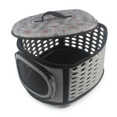 Military Grade Pet Carrier