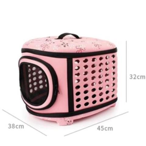 Military Grade Pet Carrier