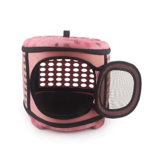 Military Grade Pet Carrier