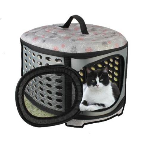 Military Grade Pet Carrier