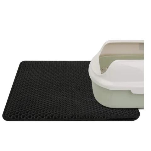Cat Litter Mat Size 45x60cm