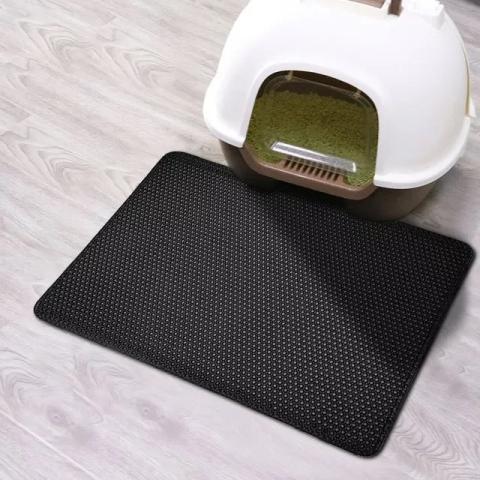 Cat Litter Mat Size 45x60cm