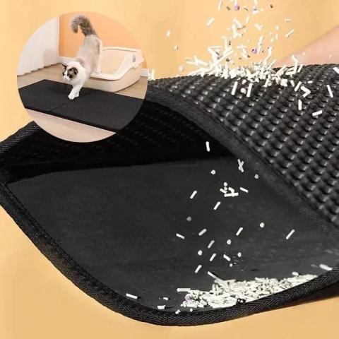 Cat Litter Mat Size 45x60cm