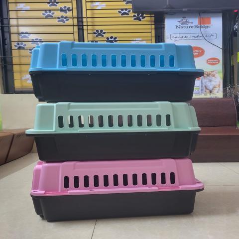 Chinese Flight Carrier (50*34*58 cm)