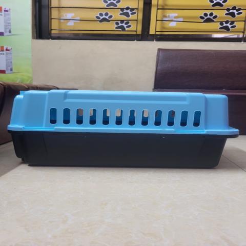 Chinese Flight Carrier (50*34*58 cm)