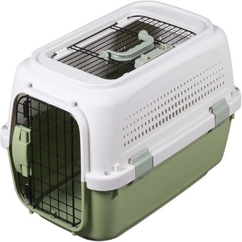 Pet Travel Flight Carrier