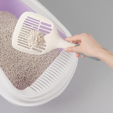 Minimalist Litter Scoop 29.5cm