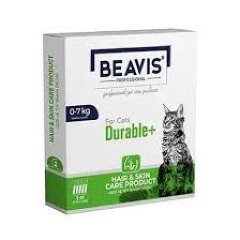 Beavis Spot on for cat Durable+ 0-7 Kg