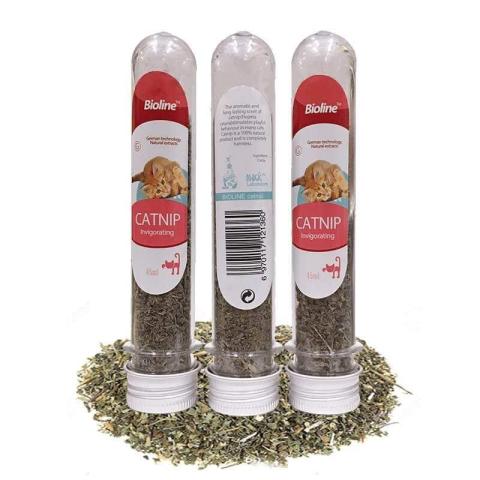 Bioline Catnip Tube 5g