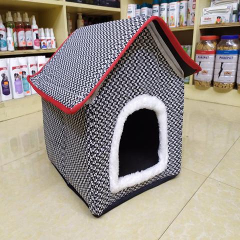 Cat House