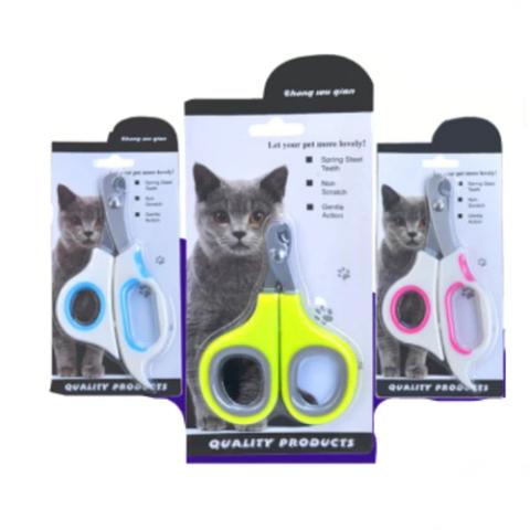 CHONG WU QIAN NAIL CUTTER