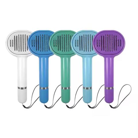 Showell Multi Purpose Pet Comb
