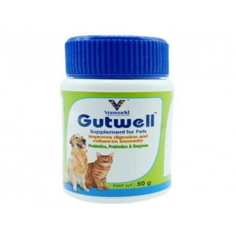 Gutwell Digestive Supplement (50 gm)