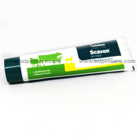 Scavon Vet Cream - 50 gm