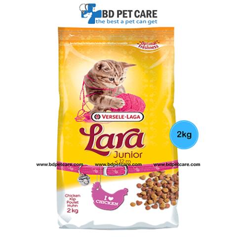 Versele Lara Junior Chicken 2kg