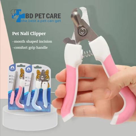 High Quality Nail Clippers Petex (Small)