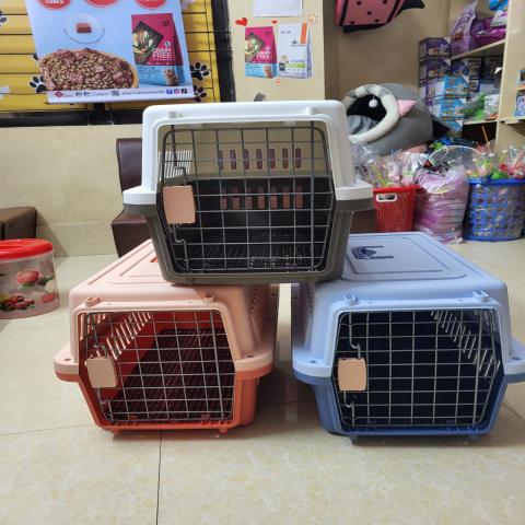 Flight Carrier L 58x37x37cm