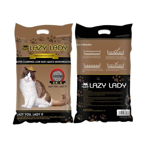 lazy lady 25 L coffee
