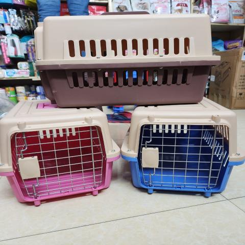 Flight Carrier M 48x32x30cm