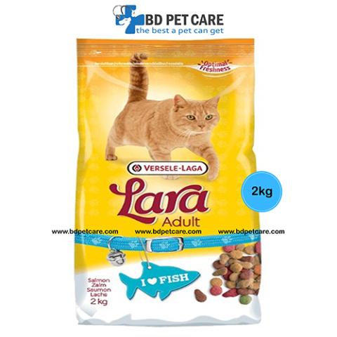 Versele Lara Adult Salmon 2kg