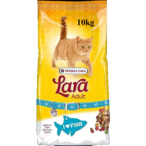 Versele Lara Adult Salmon 10kg