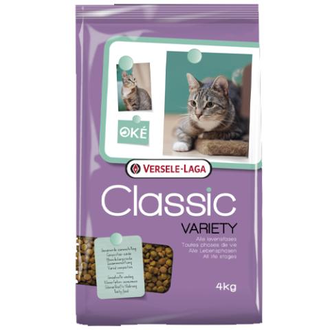 Versele Laga Classic Variety 4KG