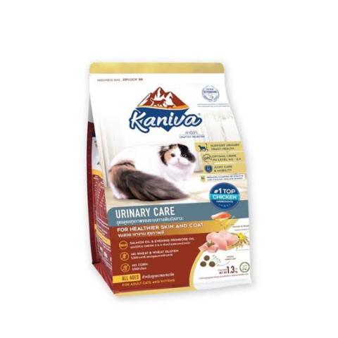 Kaniva Urinary Care Formula Chicken and Turkey1.3 kg