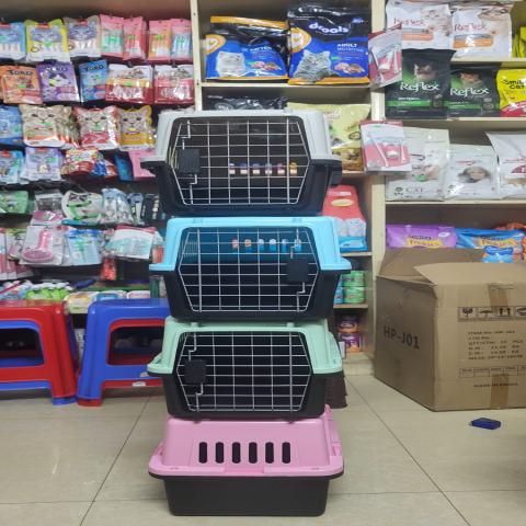 Chinese Flight Carrier (50*34*58 cm)