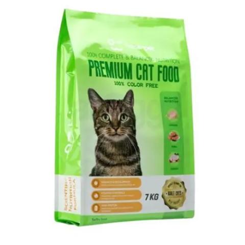 Haisenpet Premium Adult Chicken, Tuna & Turkey 7kg